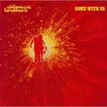 Produktbild: CD The Chemical Brothers Come With Us NEW OVP Virgin