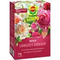 Produktbild: Compo Rosen Langzeit-Dünger 2 kg