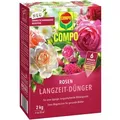 Produktbild: Compo Rosen Langzeit-Dünger 2 kg