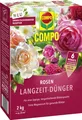 Produktbild: COMPO Rosen Langzeit-Dünger - 2 kg für ca. 35 m²