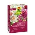 Produktbild: COMPO Rosen Langzeit-Dünger 2kg