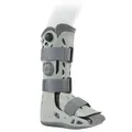 Produktbild: Schützer Boot Aircast Airselect Elite High Post-Operatorio E Gips