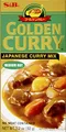 Produktbild: S&B Golden Curry Saucen Mix Medium Hot mittelscharf 92g