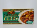 Produktbild: S&B Golden Curry Japanisch Katsu Sauce Mix - M Hot 220g Große Packung