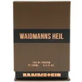 Produktbild: Rammstein WAIDMANNS HEIL 100 ml Eau de Parfum EdP Spray for man Waidmann