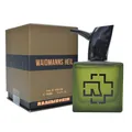 Produktbild: Rammstein Waidmanns Heil Eau de Parfum 100 ml XL Herren Parfüm Duft EDP