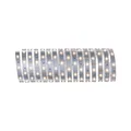 Produktbild: LED Strip MaxLED 250 WW, IP20, 24V DC, dimmbar, Silber, 500cm, 19W 2700K 1500lm