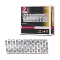 Produktbild: LED Streifen Paulmann MaxLED 250 5m Warmweiß IP20 2700K Beleuchtung