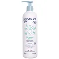 Produktbild: Rivadouce Baby Bio-Sanftes Waschgel 500 ml ist ein Körper- und Haargel, das spez