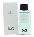 Produktbild: Dolce & Gabbana 21 Dg Men Edt Das Gerät Steht An 100Vp Fou 100 ml