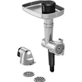 Produktbild: Bosch Hausgeräte MUZ9FW1, Mixer/food processor drum set, Schwarz, Metallisch, OptiMUM, 2 kg (MUZ9FW1)