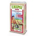Produktbild: CHIPSI Heimtierstreu | 15kg SUPER extra geruchsbindend