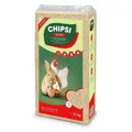 Produktbild: Chipsi Super 15 kg Qualitäts Heimtierstreu - Einstreu für Geflügel & Kleintiere