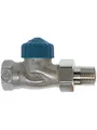 Produktbild: IMI Hydronic TA valve body RVT-HF 15 mm straight
