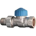 Produktbild: Imi Hydronic Engineering Ta Thermostatventil Ll 1/2 - Rvt-Hf Etstreng (2242-02.000)