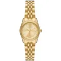 Produktbild: Michael Kors Lexington Damenuhr Gold MK4741
