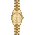 Produktbild: Michael Kors Quarz / 3 Zeiger Lexington MK4741 - goldfarben - 26mm