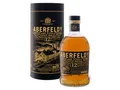 Produktbild: Aberfeldy 12 Years Old Highland Single Malt Scotch Whisky mit Geschenkbox 40% Vol