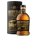 Produktbild: Aberfeldy 12 Years Old Highland Single Malt 40% Vol. 0,7l in Geschenkbox