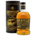 Produktbild: Aberfeldy 12 Years Highland Whisky 0,7l 40,0%