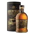 Produktbild: Aberfeldy Highland Single Malt Whisky 12 Jahre 40% Vol. 700ml