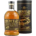 Produktbild: Aberfeldy 12 Jahre 0,7l 40%