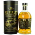 Produktbild: Aberfeldy - 12 Jahre - Single Malt Whisky (68,27 EUR/l)