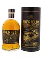 Produktbild: Aberfeldy 12 Jahre  40%vol.  0,7 Liter