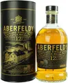 Produktbild: Aberfeldy 12 Jahre 40.0% 0,7l