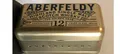 Produktbild: Aberfeldy Highland Single Malt  Whisky 12 J. 0,7l, alc. 40 vol.% The Golden Dram