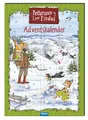 Produktbild: TRÖTSCH - Magnet-Adventskalender 