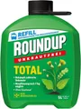 Produktbild: Evergreen Unkrautbekämpfungsmittel Roundup Unkrautfrei TOTAL, 5 L Fertigmischung