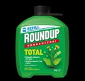 Produktbild: Roundup Unkrautfrei TOTAL Fertigmischung 5L Unkrautvernichter Unkrautex Herbizid