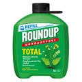 Produktbild: Roundup Unkrautfrei Total Nachfüllkanister 5 Liter Unkrautvernichter Unkraut