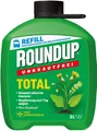 Produktbild: Roundup Express 5l Total Unkrautfrei Unkrautvernichter Unkrautex gegen Unkraut