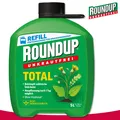 Produktbild: Roundup 5 L Unkrautfrei Total Fertigmischung Reinigung anwendungsfertig