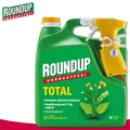 Produktbild: Roundup 3 L Unkrautfrei Total  anwendungsfertig Unkrautbekämpfung biol. abbaubar