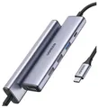 Produktbild: UGREEN USB-C Dockingstation CM478