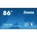 Produktbild: iiyama ProLite LH8675UHS-B1AG (3840 x 2160 Pixel, 85.60