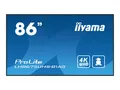 Produktbild: Iiyama ProLite LH8675UHS-B1AG - 218 cm (86