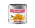 Produktbild: WIBERG Gewürz, Wiberg Orangia Sun mit natürlichem Orangenaroma Packung 300g