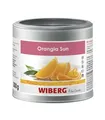 Produktbild: WIBERG | ORANGIA SUN | ZUBEREITUNG MIT NATÜRLICHEM ORANGENAROMA  | 300Gr