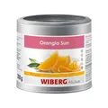 Produktbild: Wiberg Orangia Sun mit natürlichem Orangenaroma Packung 300g