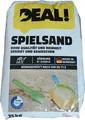 Produktbild: Spielsand Qualität Sandkasten Sand Sandkiste Kies Spielplatz Füllsand 25kg