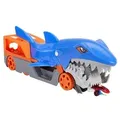 Produktbild: Hot Wheels Hungriger Hai-Transporter