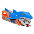 Produktbild: Hot Wheels City Hungriger Hai - Transporter - 1 auto