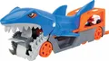 Produktbild: Mattel GVG36 Hot Wheels Hungriger Hai-Transporter
