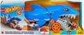 Produktbild: Hot Wheels Hungriger Hai-Transporter