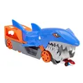 Produktbild: Hot Wheels Stadt Hai Transporter GVG36