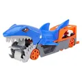 Produktbild: Mattel Shark Chomp Transporter Mit Auto 1:64 HOT WHEELS